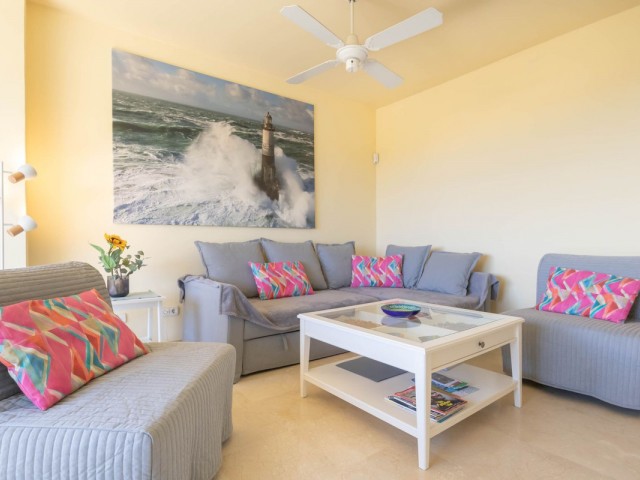 Appartement, Marbesa, R5356120