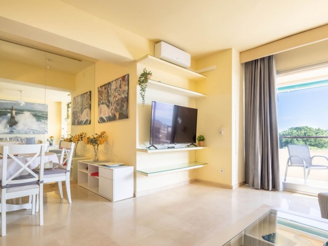 Appartement, Marbesa, R5356120