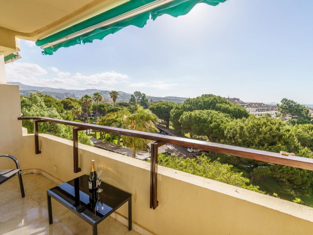 Appartement, Marbesa, R5356120