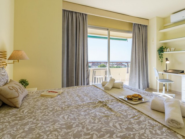 Appartement avec 1 Chambres  à Marbesa