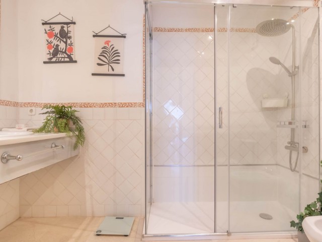 Appartement avec 1 Chambres  à Marbesa