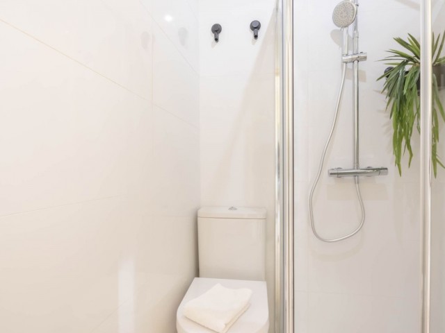 Appartement avec 1 Chambres  à Marbesa