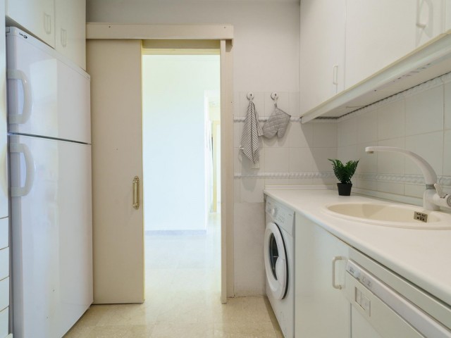Appartement avec 1 Chambres  à Marbesa