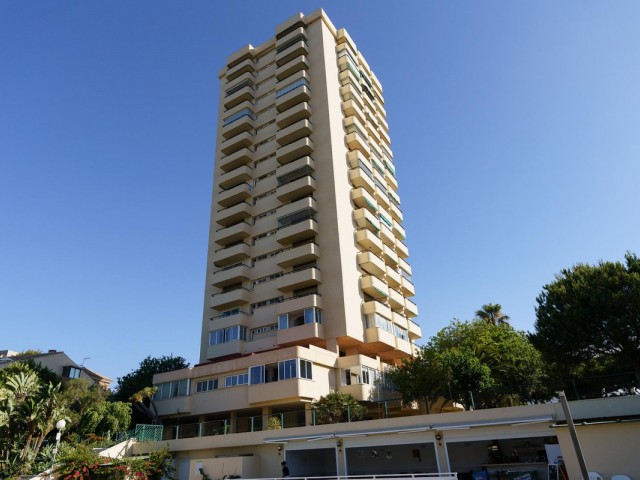 Appartement avec 1 Chambres  à Marbesa