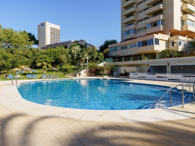 Appartement avec 1 Chambres  à Marbesa