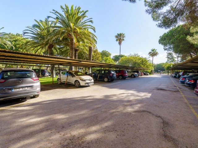 Appartement avec 1 Chambres  à Marbesa