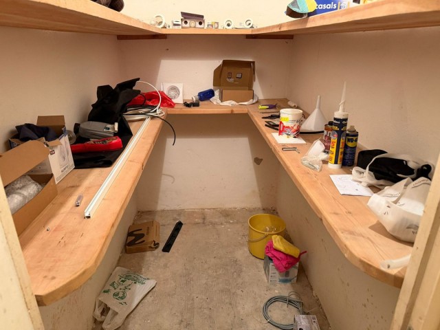 Appartement avec 1 Chambres  à Marbesa