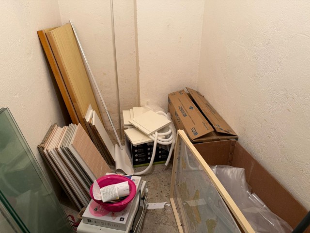 Appartement avec 1 Chambres  à Marbesa