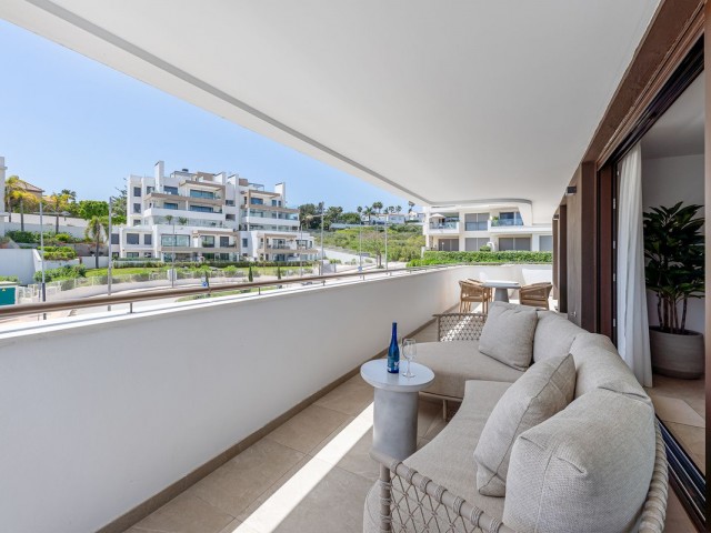 Apartment, Estepona