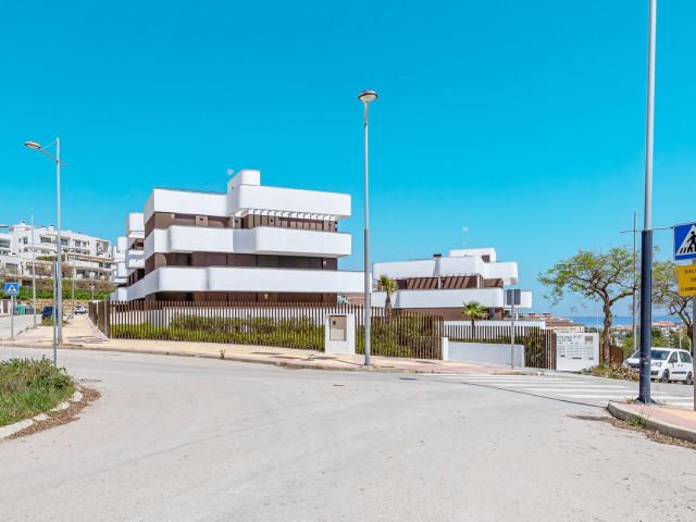 3 Bedrooms Apartment in Estepona