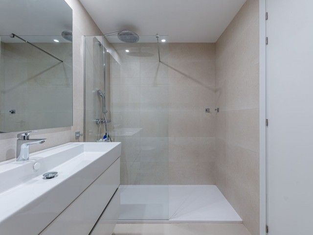 3 Bedrooms Apartment in Estepona