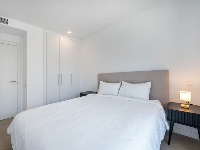 3 Bedrooms Apartment in Estepona