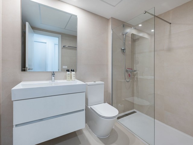 3 Bedrooms Apartment in Estepona