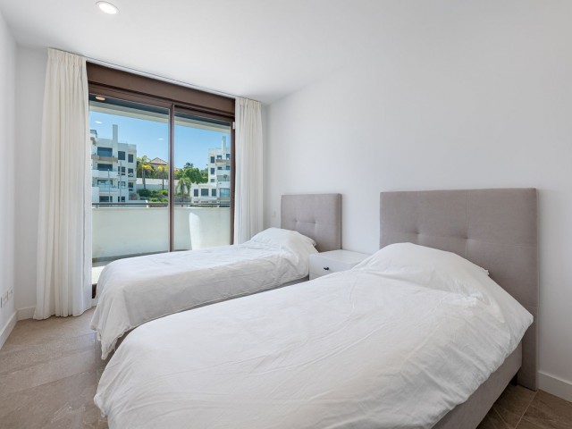 3 Bedrooms Apartment in Estepona