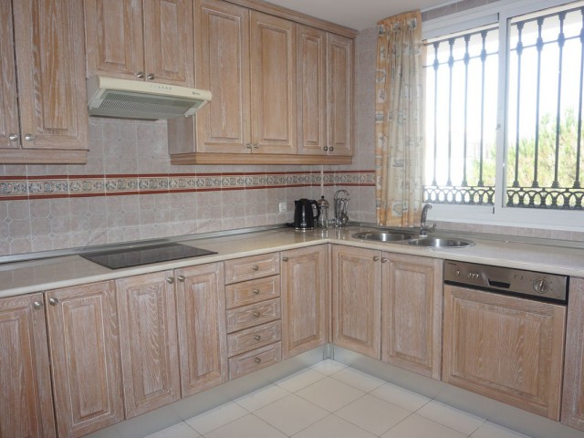 Penthouse i Miraflores