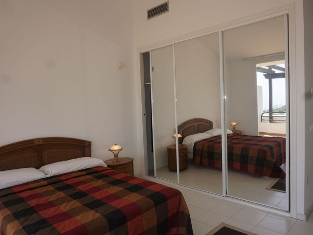 Penthouse i Miraflores