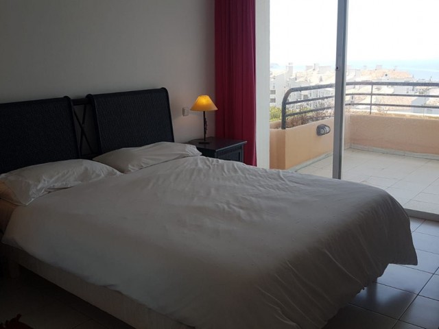 Penthouse i Miraflores
