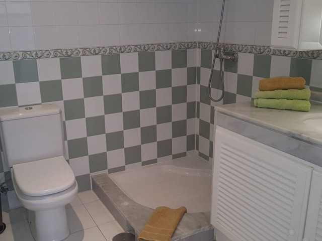 Penthouse i Miraflores