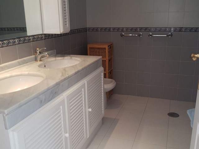 Penthouse i Miraflores