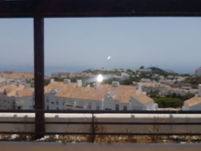 Penthouse i Miraflores