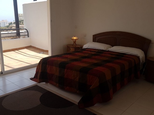 Penthouse i Miraflores