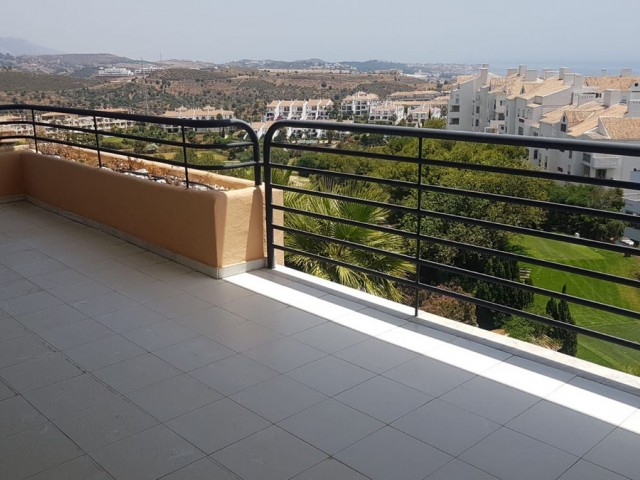 Penthouse i Miraflores
