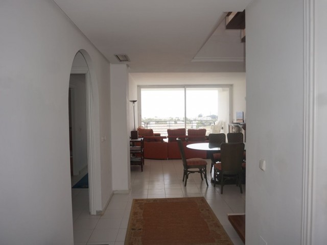 Penthouse i Miraflores