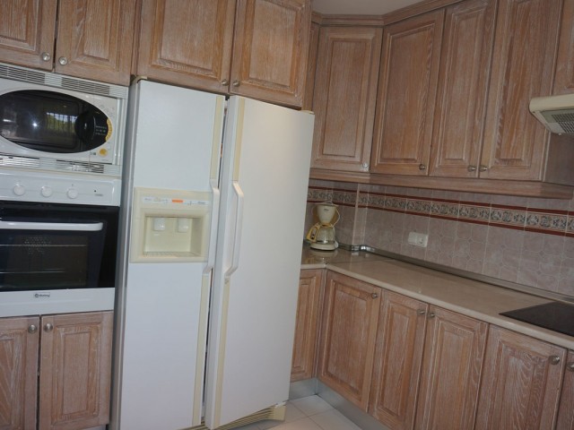 Penthouse i Miraflores