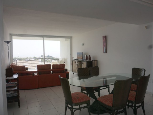 Penthouse i Miraflores