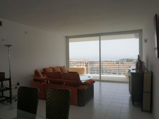 Penthouse i Miraflores