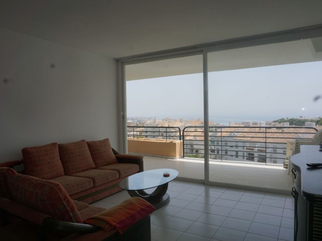 Penthouse i Miraflores