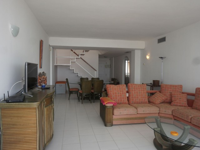 Penthouse i Miraflores