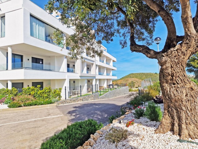 Apartment, La Cala de Mijas, R5359261