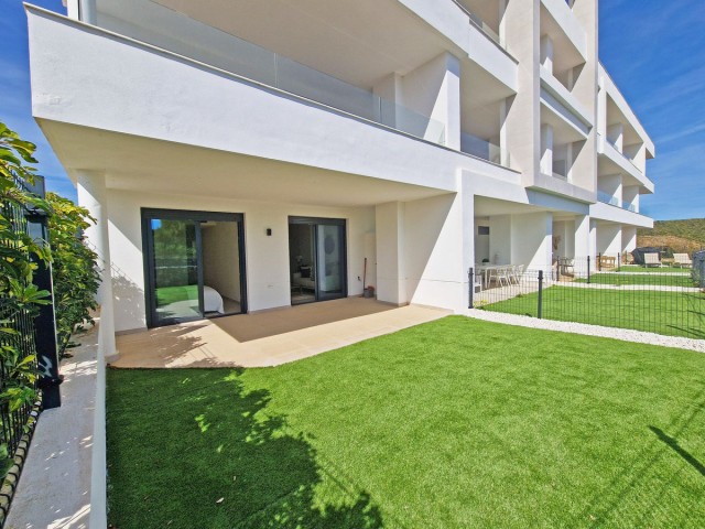 Apartment, La Cala de Mijas, R5359261