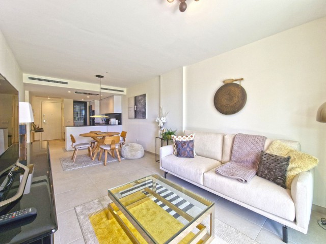 Apartment, La Cala de Mijas, R5359261