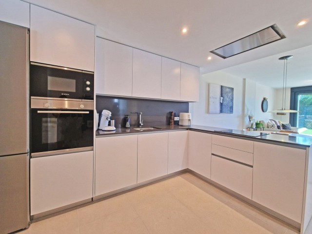 Apartment, La Cala de Mijas, R5359261