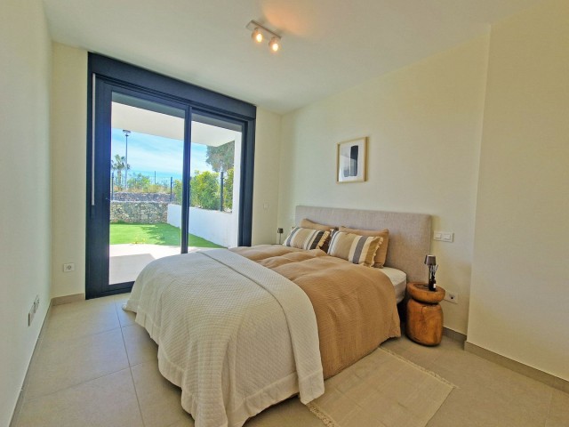 Apartment, La Cala de Mijas, R5359261