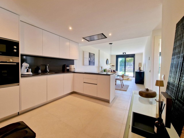 2 Bedrooms Apartment in La Cala de Mijas