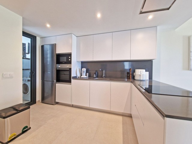 2 Bedrooms Apartment in La Cala de Mijas