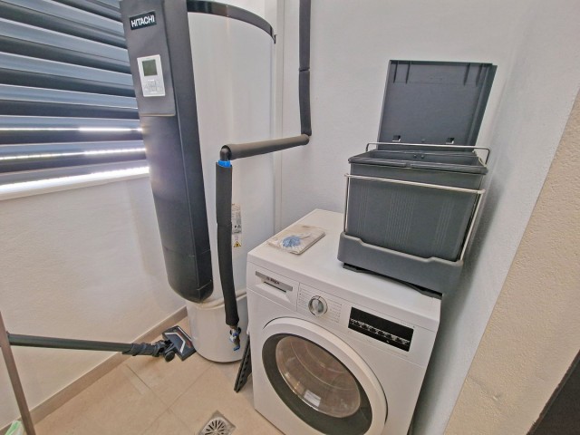 2 Bedrooms Apartment in La Cala de Mijas