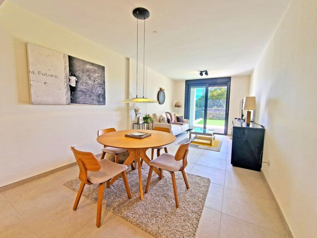 2 Bedrooms Apartment in La Cala de Mijas