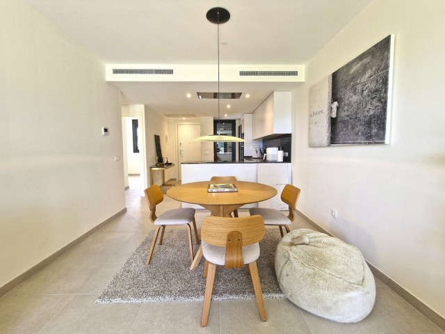2 Bedrooms Apartment in La Cala de Mijas