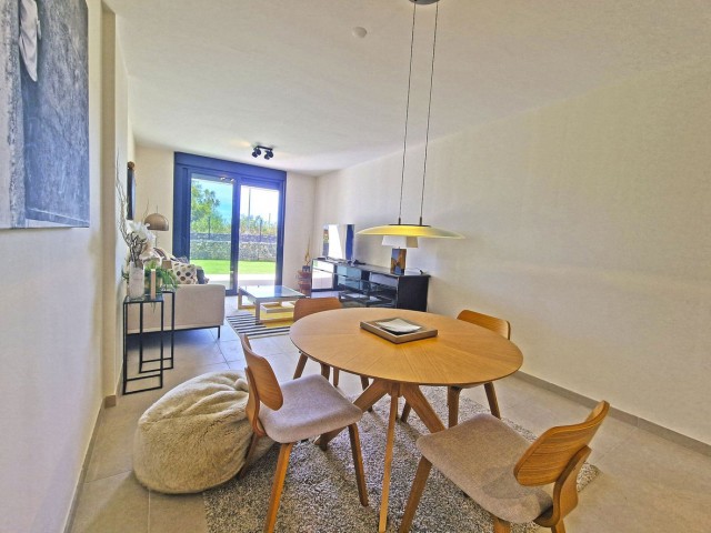 2 Bedrooms Apartment in La Cala de Mijas