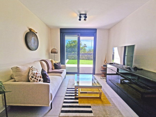 2 Bedrooms Apartment in La Cala de Mijas