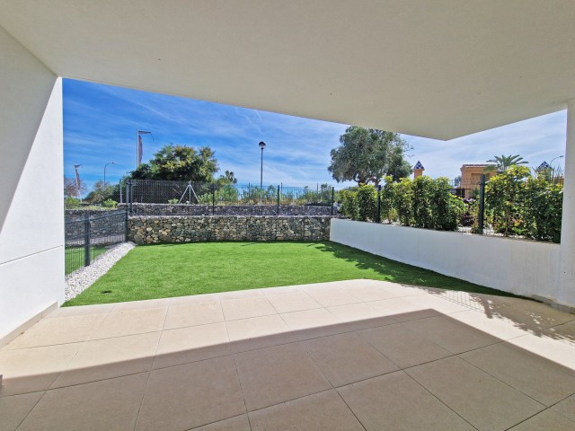 2 Bedrooms Apartment in La Cala de Mijas