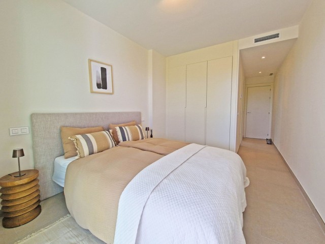 2 Bedrooms Apartment in La Cala de Mijas