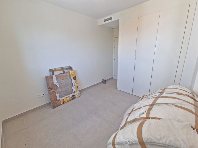 2 Bedrooms Apartment in La Cala de Mijas