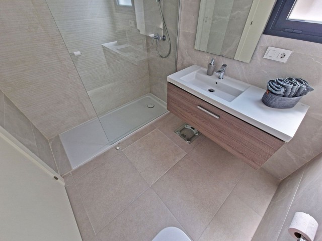 2 Bedrooms Apartment in La Cala de Mijas