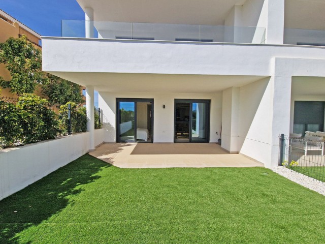 2 Bedrooms Apartment in La Cala de Mijas