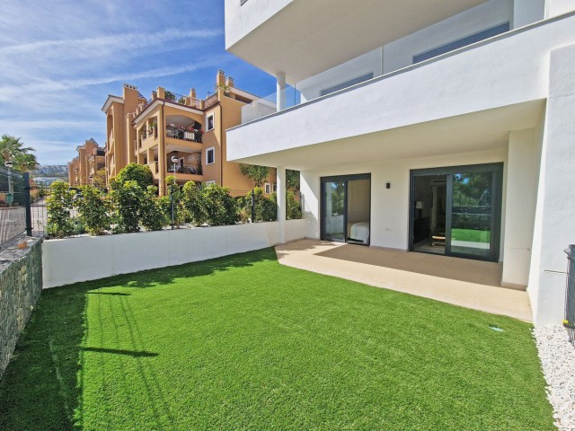 2 Bedrooms Apartment in La Cala de Mijas